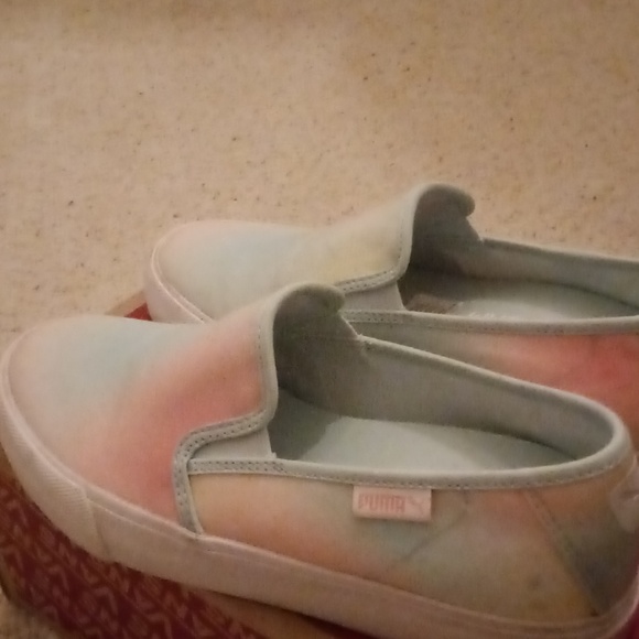 Puma soft foam - Picture 6 of 9